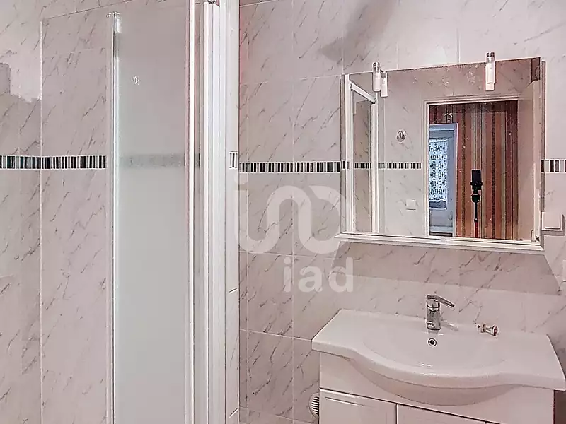 Maison, 119 m²