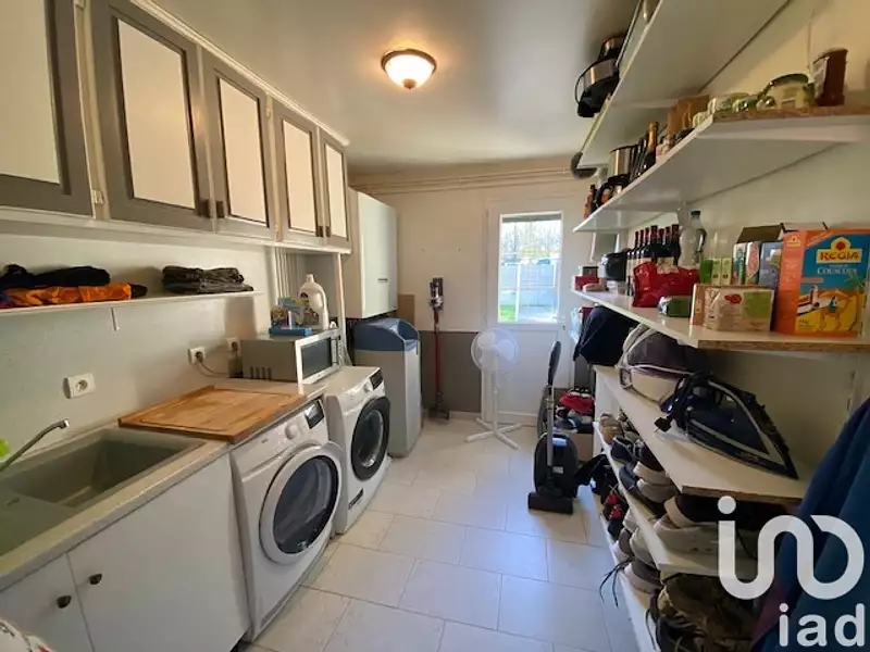 Maison, 132 m²