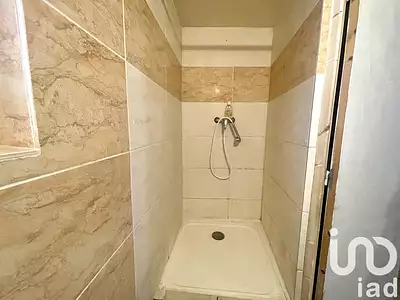 Appartement, 33 m²