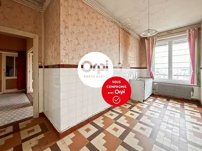 Appartement, 85 m²
