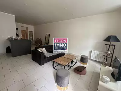 Appartement, 57 m²