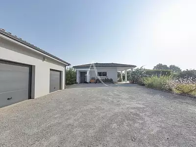 Maison, 133 m²