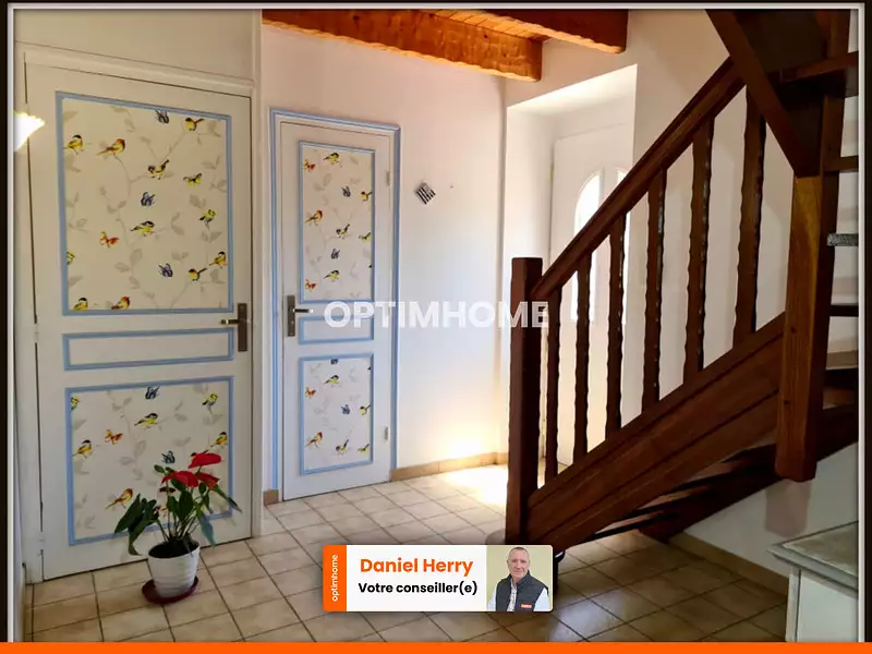 Maison, 98 m²