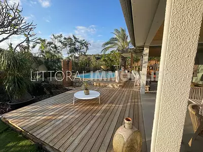 Maison, 141,97 m²