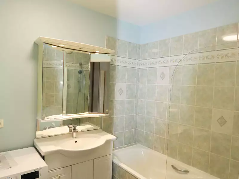 Appartement, 53,41 m²