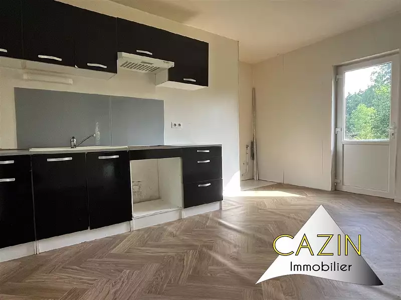 Maison, 102 m²