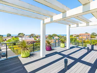 Appartement, 66,3 m²