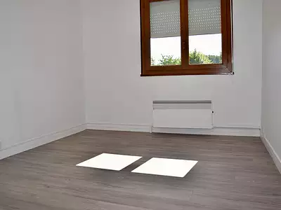 Appartement, 78,36 m²