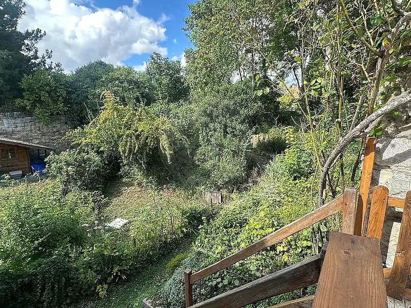 Appartement, 33 m²