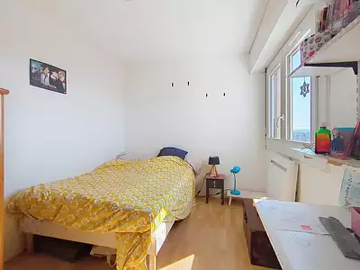 Appartement, 103 m²