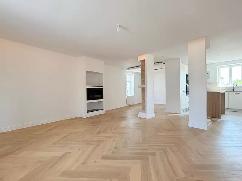 Appartement, 116 m²