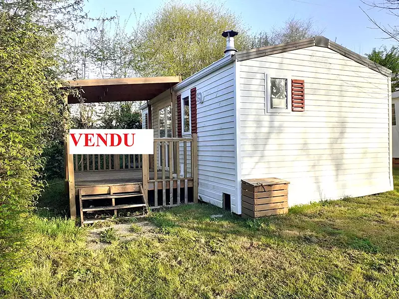 Maison, 30 m²
