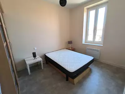 Appartement, 49,18 m²
