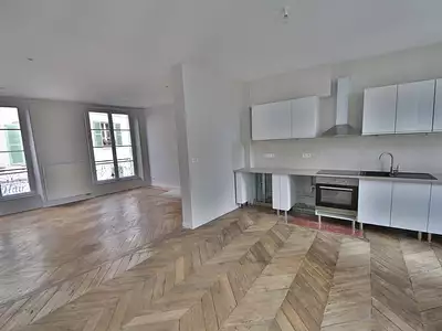 Appartement, 78 m²