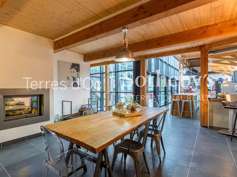 Maison, 351 m²