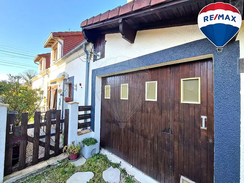 Maison, 87 m²