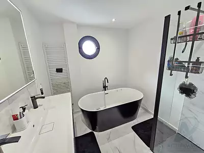 Maison, 88 m²