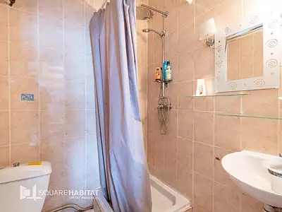 Appartement, 23,24 m²