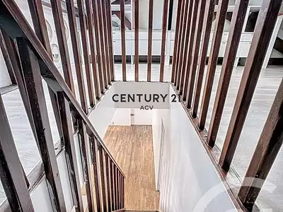 Appartement, 44 m²