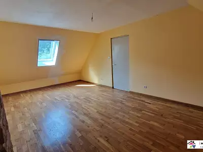 Maison, 165 m²