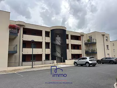 Appartement, 100 m²