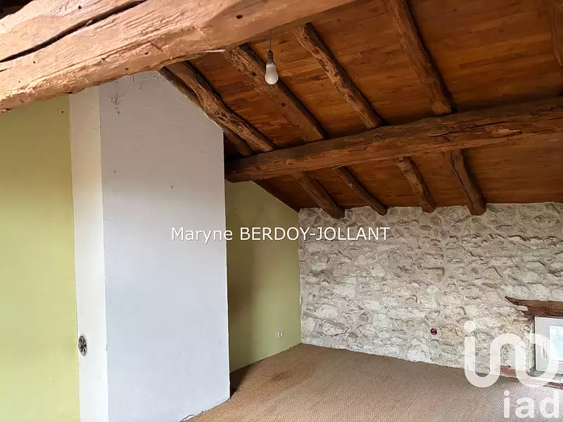 Maison, 149 m²