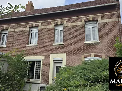 Maison, 134 m²