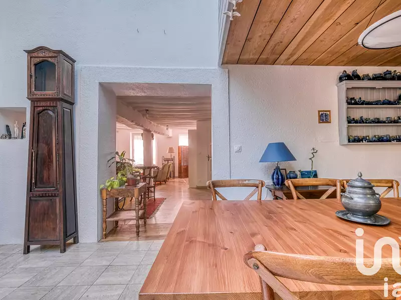 Maison, 135 m²