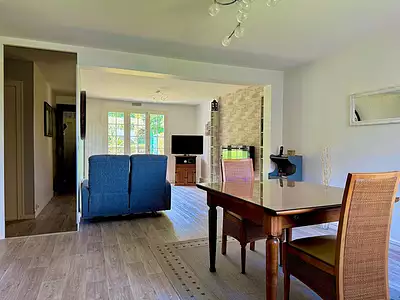 Maison, 100 m²