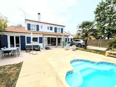 Maison, 160 m²
