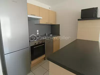 Appartement, 49 m²