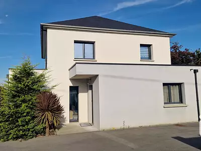 Maison, 163 m²