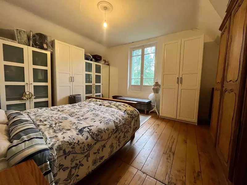 Maison, 206 m²