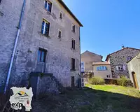 Immeuble, 205 m²