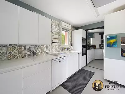 Maison, 146 m²