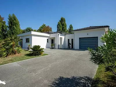 Maison, 163 m²