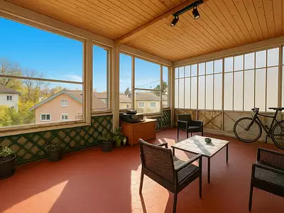 Appartement, 136 m²