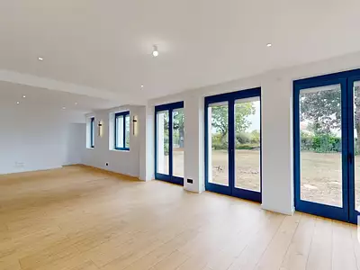 Maison, 228 m²