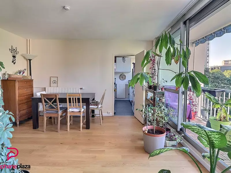 Appartement, 68 m²