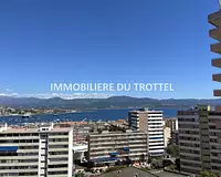 Appartement, 62,05 m²