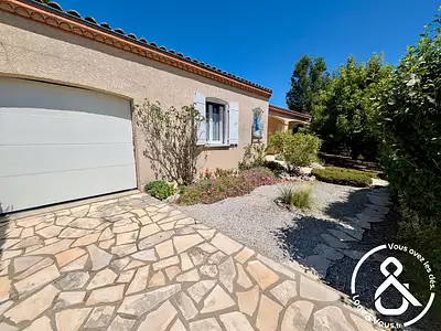 Maison, 116,05 m²