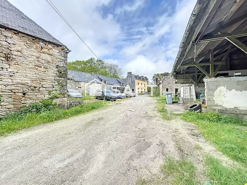 Maison, 278 m²