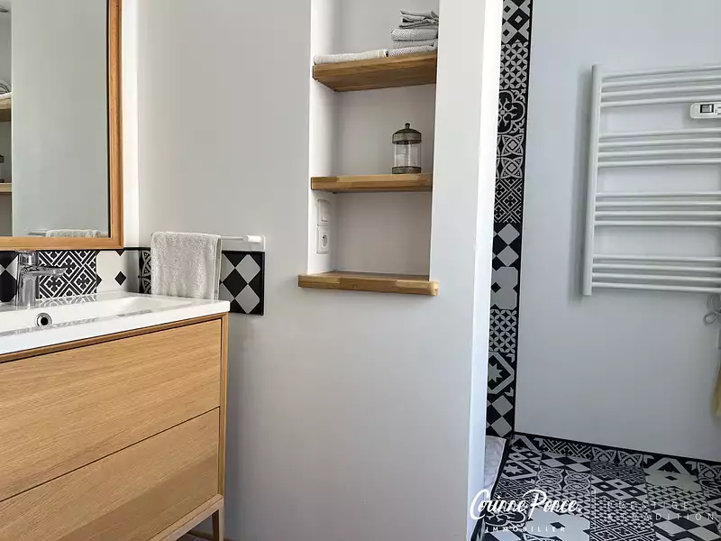 Appartement, 127,5 m²