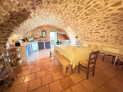 Maison, 516 m²