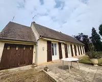 Maison, 87 m²