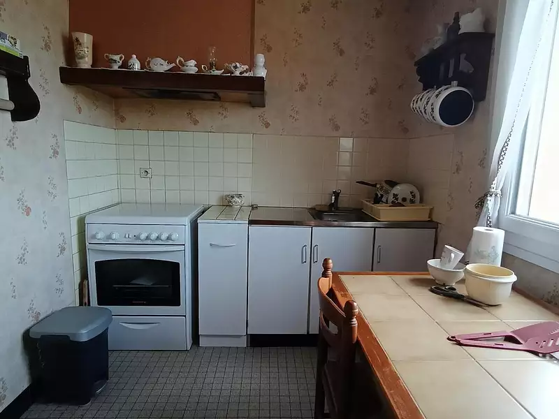 Maison, 82 m²