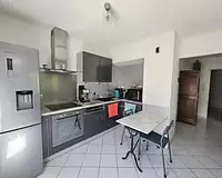 Appartement, 115,59 m²
