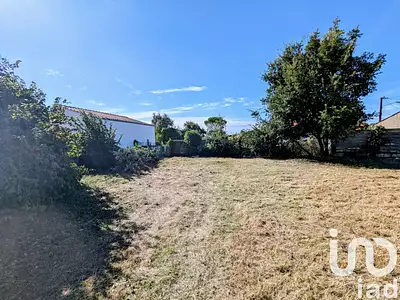 Terrain, 349 m²