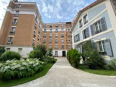 Appartement, 56,39 m²