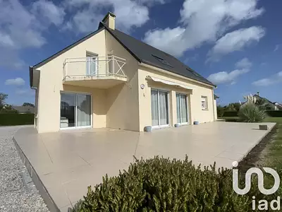 Maison, 127 m²